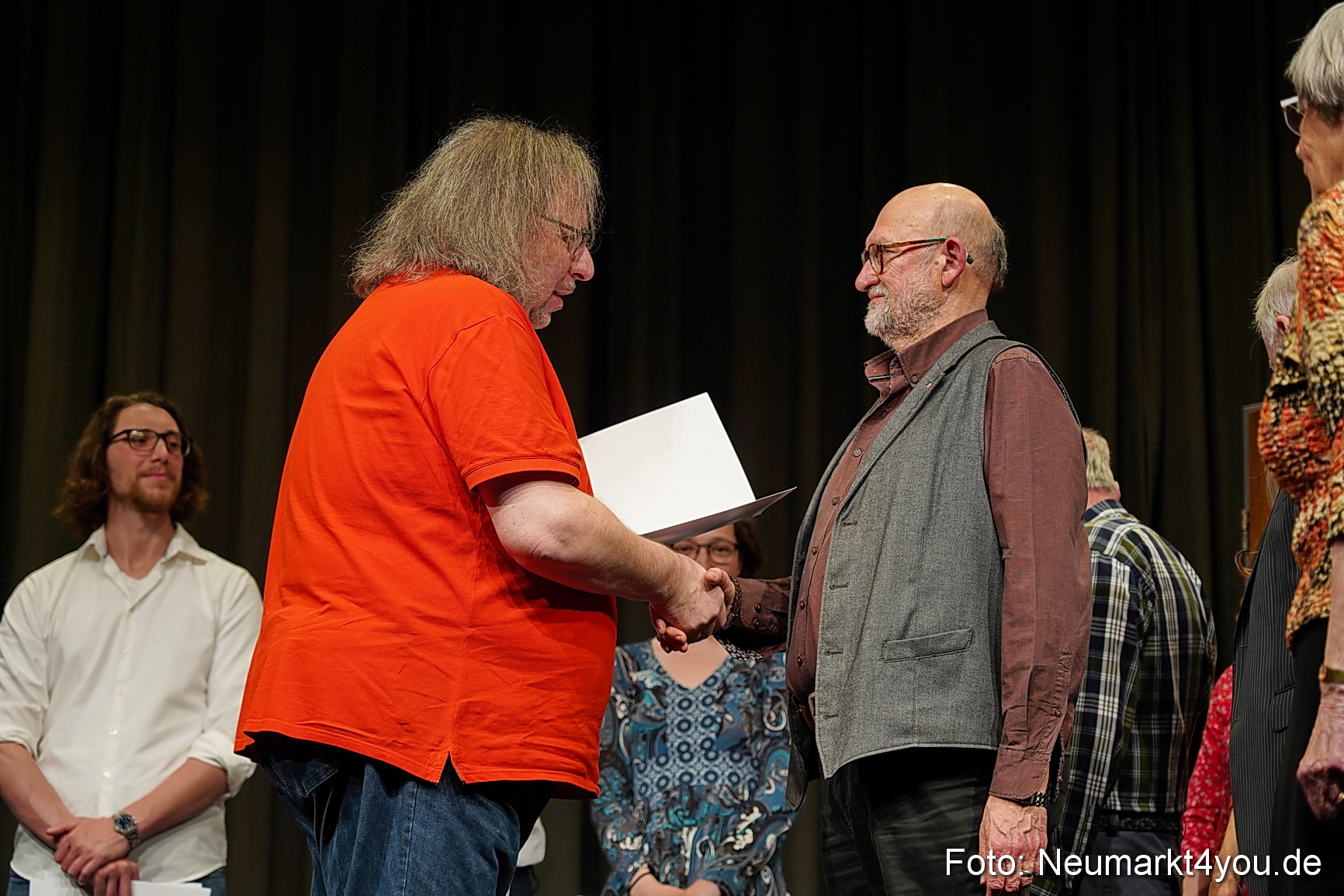 40 Jahre Schloss Spiele Neumarkt 2025 0048